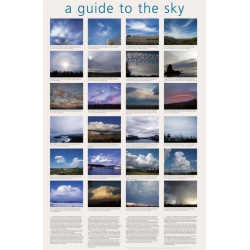A Guide To The Sky Cloud Chart