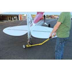 TAIL PICKER-1 STANDARD TAILWHEEL AIRCRAFT TOW BAR