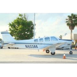 Bruces Windshield Heatshield Cessna 172 & 175