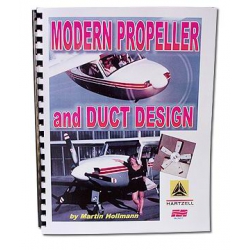 MODERN PROP AND DUCT DESIGN