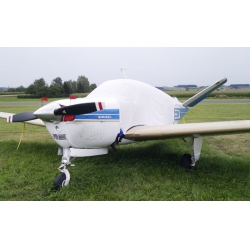 Bruces Canopy Cover PA-28