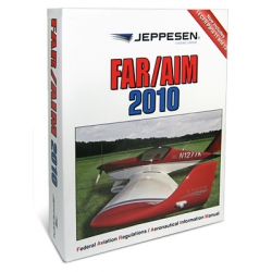 JEPP FAR/AIM MANUAL from Jeppesen