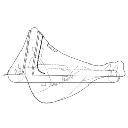 Switlik Inflatable Life Raft