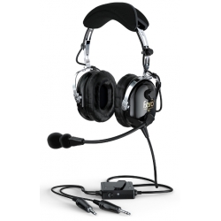 Faro G2 ANR Headset Black