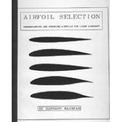 AIRFOIL SELECTION BOOK