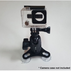 Mpp Spider Swivel Camera Mount
