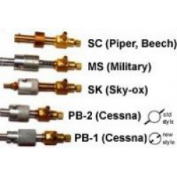 AEROX RETROFIT KIT SCT FITTING RK-SC