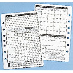 JEPP NAV LOG/FLIGHT PLAN FORM