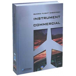 JEPPESEN GUIDED FLIGHT DISCOVERY - INSTRUMENT / COMMERCIAL from Jeppesen