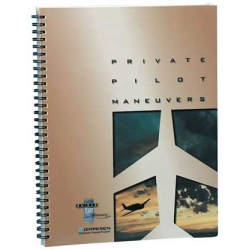 JEPPESEN GUIDED FLIGHT DISCOVERY - PRIVATE PILOT MANEUVERS from Jeppesen