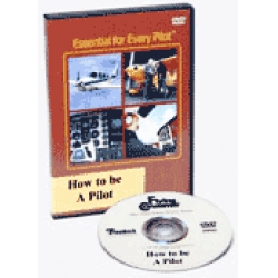 HOW TO BE A PILOT DVD