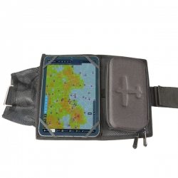 Flight Outfitters Centerline Kneeboard - Small