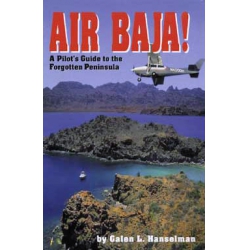 AIR BAJA GUIDE TO PENINSULA