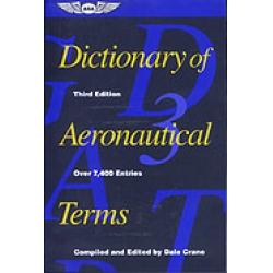 ASA DICTIONARY OF AERO TERMS