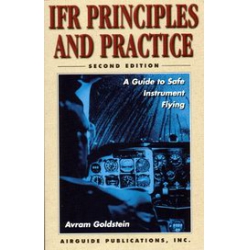 IFR PRINCIPLES AND PRACTICE