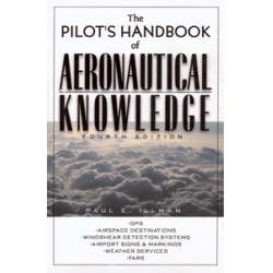 THE PILOTS HNDBK OF AERO KNOWL