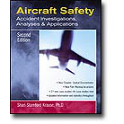 AIRCRAFT SAFETY 2ND EDITION