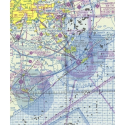 U.S. GULF COAST VFR HELI CHART