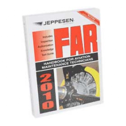 JEPP FAR AVIATION MAINTENANCE TECH from Jeppesen