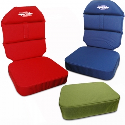 PROFLIGHT CHLD SEAT 4" RED