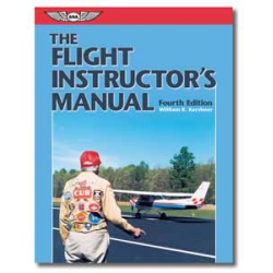 ASA FLIGHT INSTRUCTOR MANUAL