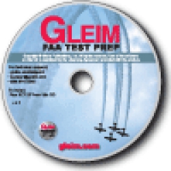 GLEIM INSTRUMENT PILOT KNOWLEDGE TEST PREP SOFTWARE