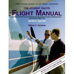 ASA KERSHNER STUDENT PILOT MANUAL