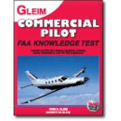 GLEIM COMMERCIAL PILOT FAA KNOWLEDGE TEST