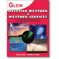 GLEIM AVIATION WEATHER AND WEATHER SERVICES