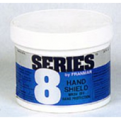 SERIES 8 PROTECTIVE CREAM QT.