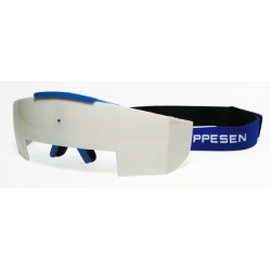 JEPPESEN JEPPSHADES FLIP-UP IFR TRAINING GLASSES from Jeppesen