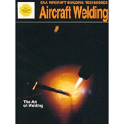 AIRCRAFT WELDING BOOK