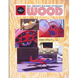 Wood Building Technique
