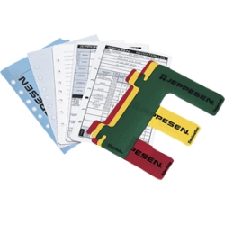 JEPPESEN AIRWAY MANUAL ACCESORY PACK from Jeppesen