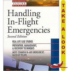HANDLING IN-FLIGHT EMERGENCIES