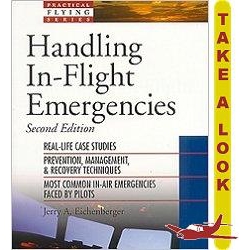 Handling In-Flight Emergencies