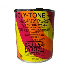 Poly-Tone 136 Lemon Yellow Gl