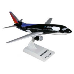SOUTHWEST "SHAMU" B737-300