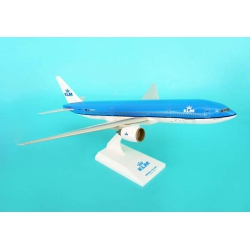 KLM B777-200 NEW LIVERY 1/200