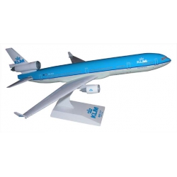 KLM MD-11 NEW LIVERY 1/200