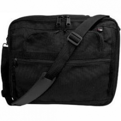 STEALTH COMPUTER BRIEF BAG