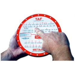 TAF METAR DECODER