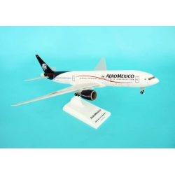 AEROMEXICO B777-200ER 1/200 WITH GEAR