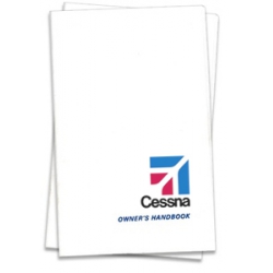 Cessna 172G & Skyhawk 1966 Owners Manual