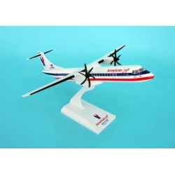AMERICAN EAGLE ATR-72 1/100