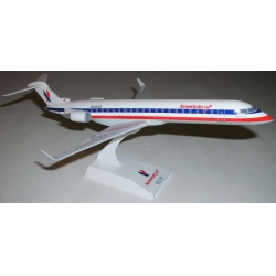 AMERICAN EAGLE CRJ700 1/100