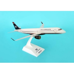 US AIRWAYS ERJ190 1/100