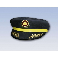 CHILDS PILOT HAT AIR CANADA