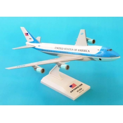 AIR FORCE ONE VC25/747-200