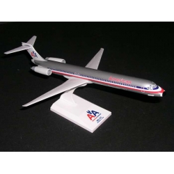 AMERICAN AIRLINES MD-80 1/150